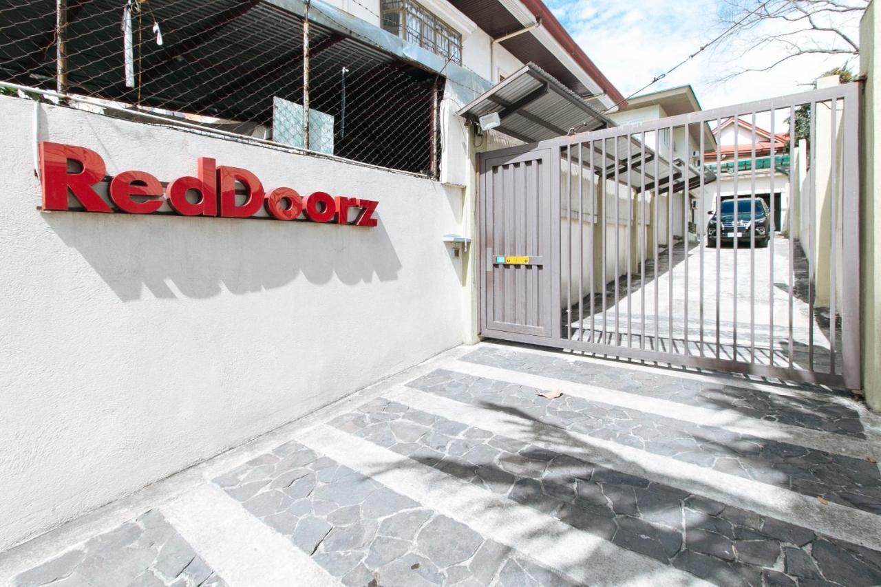 Reddoorz Plus @ A Rita Street San Juan San Juan  Luaran gambar