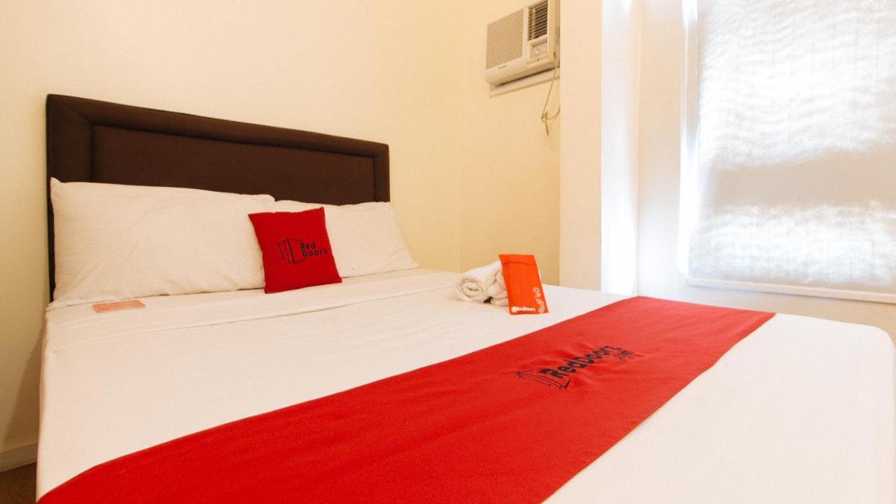 Reddoorz Plus @ A Rita Street San Juan San Juan  Luaran gambar