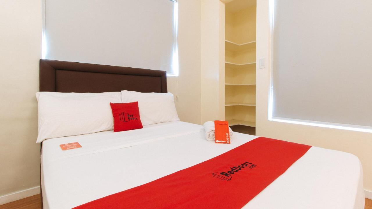 Reddoorz Plus @ A Rita Street San Juan San Juan  Luaran gambar